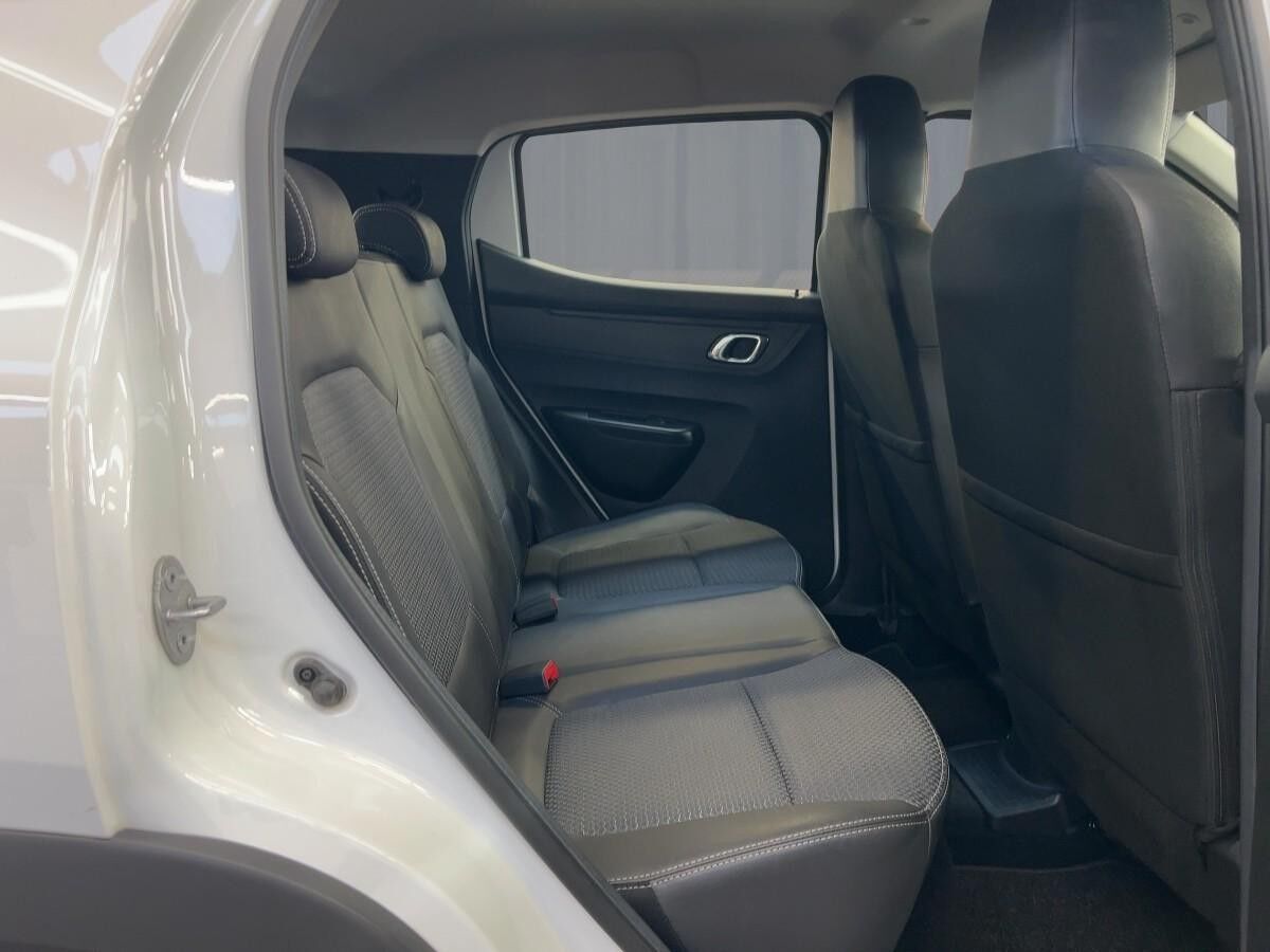 Dacia Spring Elektro ESENTIAL UPE:24.300,- inkl.Batter