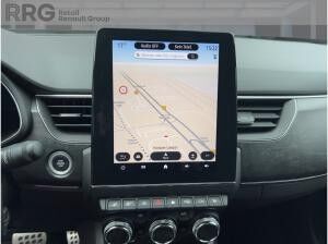 Renault Arkana ESPRIT ALPINE MILD HYBRID 160 EDC