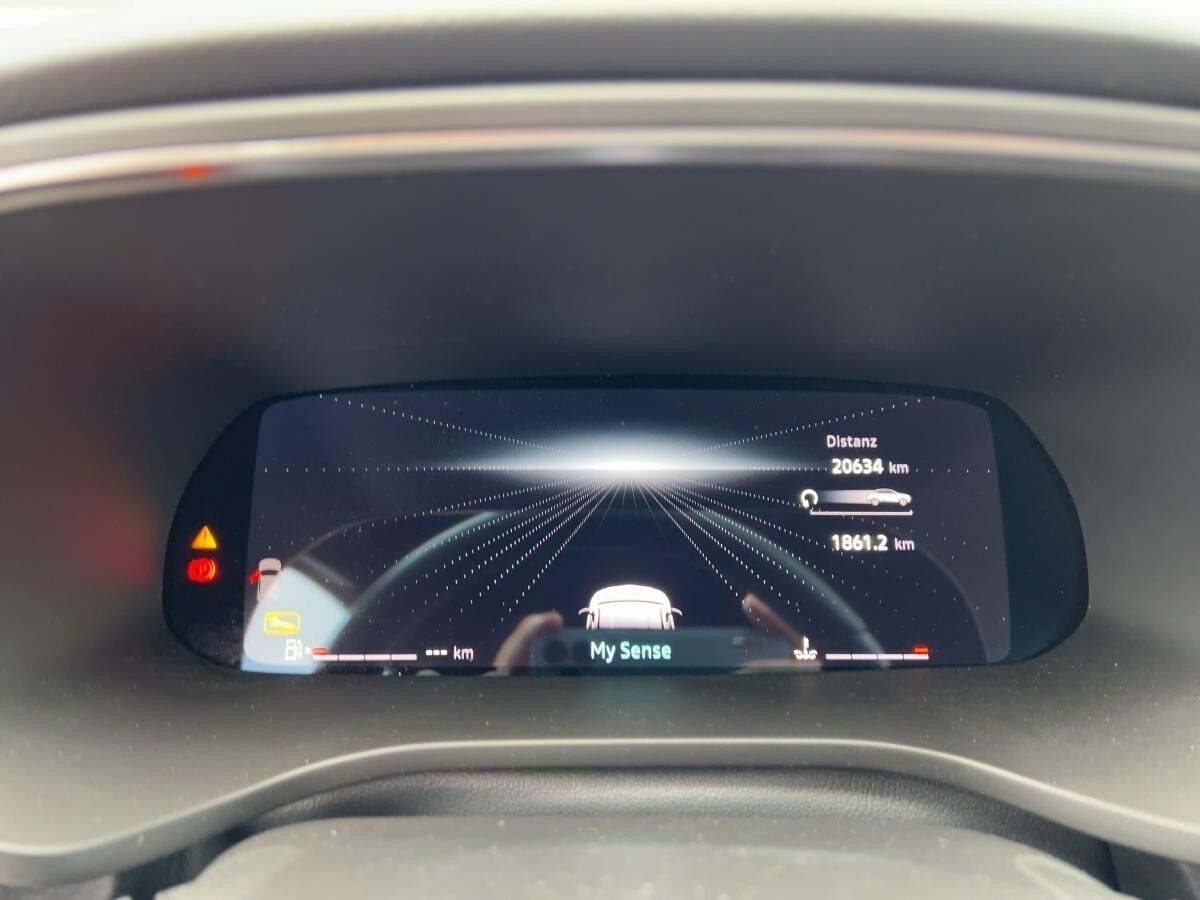 Renault Arkana ESPRIT ALPINE MILD HYBRID 160 EDC