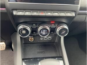 Renault Arkana ESPRIT ALPINE MILD HYBRID 160 EDC