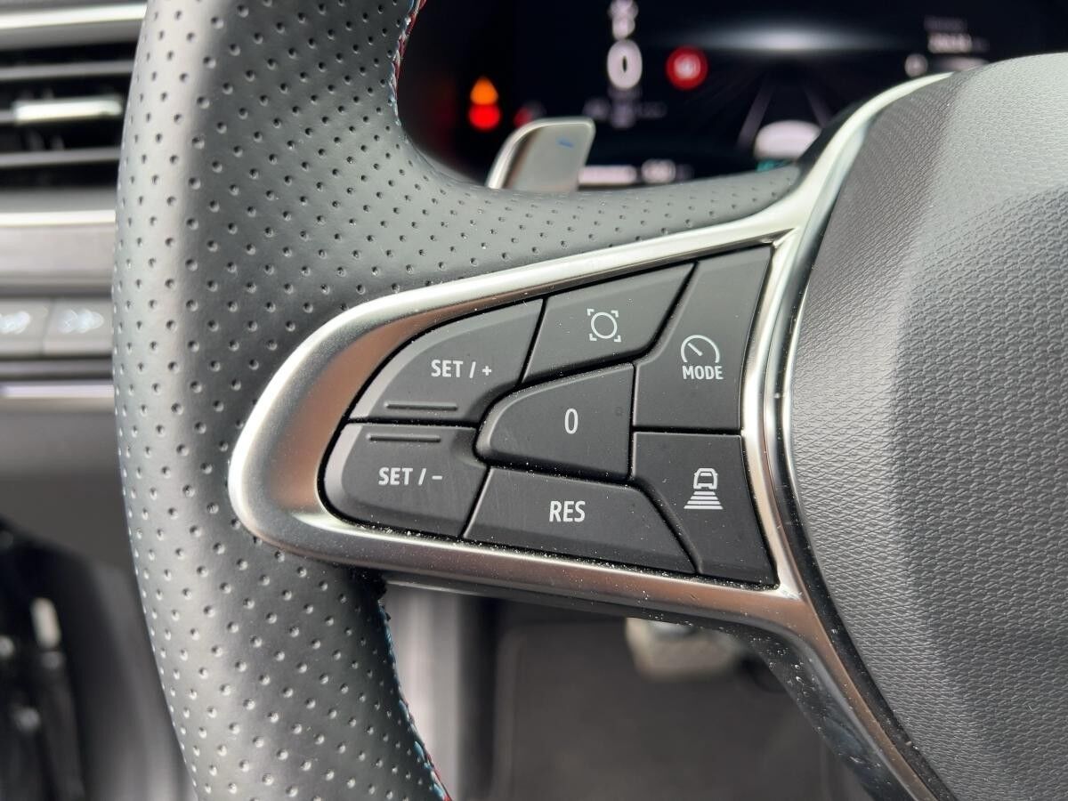 Renault Arkana ESPRIT ALPINE MILD HYBRID 160 EDC