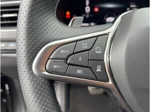 Renault Arkana ESPRIT ALPINE MILD HYBRID 160 EDC