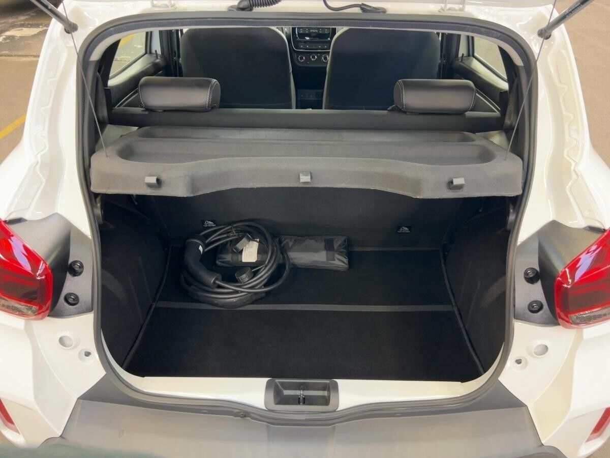 Dacia Spring Elektro ESENTIAL UPE:24.300,- inkl.Batter