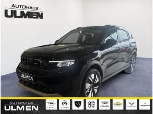 Opel Frontera Electric -e GS 83KW Navi Digitales Cockpit LED Apple CarPlay Android Auto Klimaautom