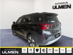 Opel Frontera Electric -e GS 83KW Navi Digitales Cockpit LED Apple CarPlay Android Auto Klimaautom