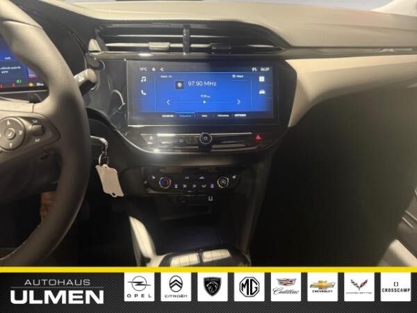Opel Corsa Automatik Sofort Verfügbar F Edition 1.2 Turbo EU6e