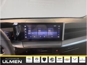 Opel Frontera Electric -e GS 83KW Navi Digitales Cockpit LED Apple CarPlay Android Auto Klimaautom
