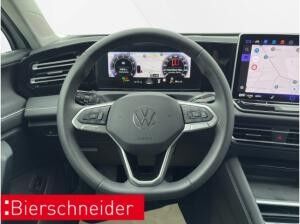 Volkswagen Tiguan 1.5 eTSI DSG Elegance IQ-LIGHT DIGITAL PRO 360°-KAMERA *nur gültig mit 990€ Sonderzahlu