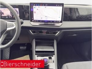 Volkswagen Tiguan 1.5 eTSI DSG Elegance IQ-LIGHT DIGITAL PRO 360°-KAMERA *nur gültig mit 990€ Sonderzahlu