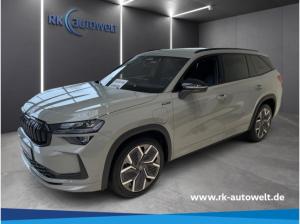 Skoda Kodiaq 1.5 TSI iV Sportline DSG Navi,Kamera,Matrix