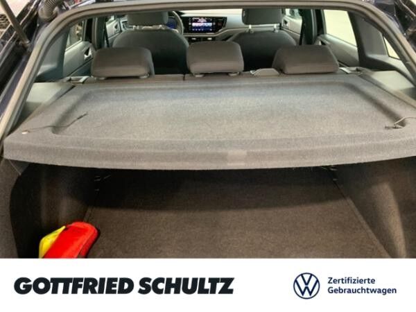 Volkswagen Taigo R-LINE DSG NAVI EINPARKHILFE SITZHEIZUNG ACC