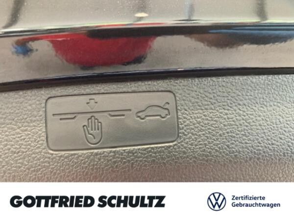 Volkswagen Taigo R-LINE DSG NAVI EINPARKHILFE SITZHEIZUNG ACC