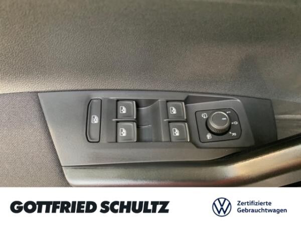 Volkswagen Taigo R-LINE DSG NAVI EINPARKHILFE SITZHEIZUNG ACC