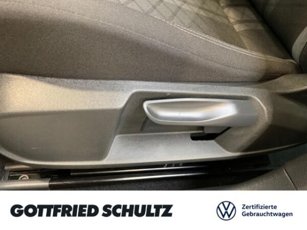 Volkswagen Taigo R-LINE DSG NAVI EINPARKHILFE SITZHEIZUNG ACC