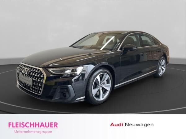 Audi A8 60 TFSIe quattro tiptronic *AKTION+sofort verfügbar*0,5% DiWa Steuer*