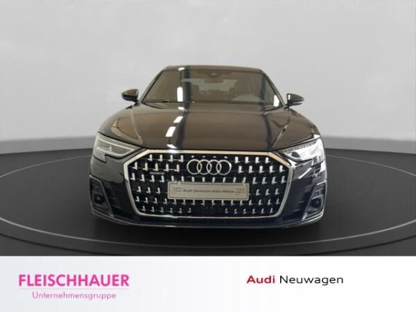 Audi A8 60 TFSIe quattro tiptronic *AKTION+sofort verfügbar*0,5% DiWa Steuer*