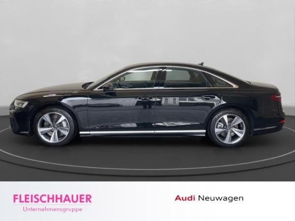 Audi A8 60 TFSIe quattro tiptronic *AKTION+sofort verfügbar*0,5% DiWa Steuer*