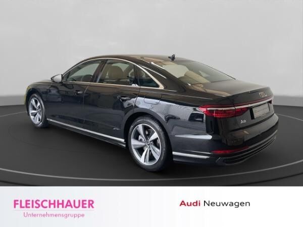 Audi A8 60 TFSIe quattro tiptronic *AKTION+sofort verfügbar*0,5% DiWa Steuer*