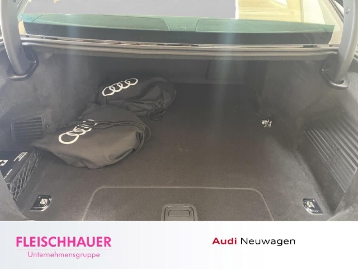 Audi A8 60 TFSIe quattro tiptronic *AKTION bis 30.10.!+*0,5% DiWa Steuer*