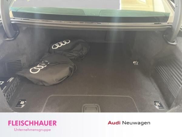 Audi A8 60 TFSIe quattro tiptronic *AKTION+sofort verfügbar*0,5% DiWa Steuer*