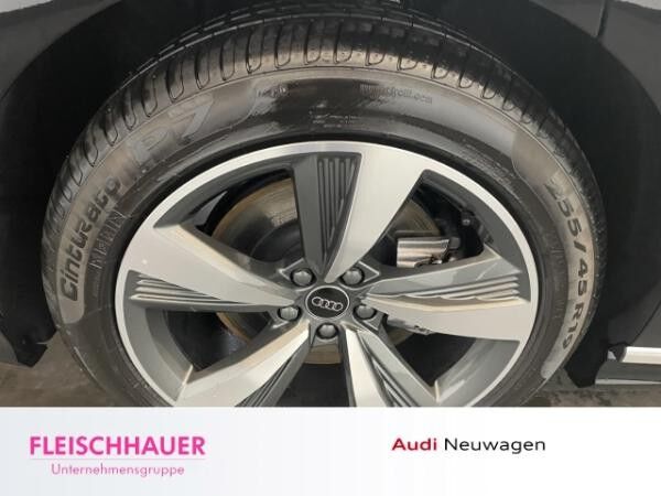 Audi A8 60 TFSIe quattro tiptronic *AKTION+sofort verfügbar*0,5% DiWa Steuer*