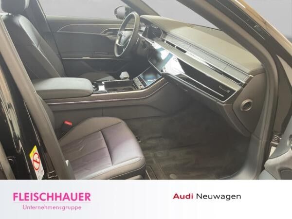 Audi A8 60 TFSIe quattro tiptronic *AKTION+sofort verfügbar*0,5% DiWa Steuer*