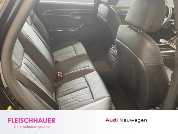 Audi A8 60 TFSIe quattro tiptronic *AKTION+sofort verfügbar*0,5% DiWa Steuer*