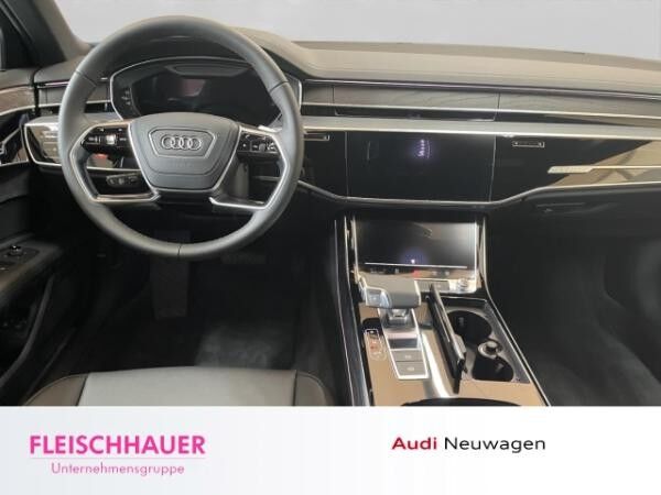 Audi A8 60 TFSIe quattro tiptronic *AKTION+sofort verfügbar*0,5% DiWa Steuer*