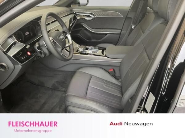 Audi A8 60 TFSIe quattro tiptronic *AKTION+sofort verfügbar*0,5% DiWa Steuer*