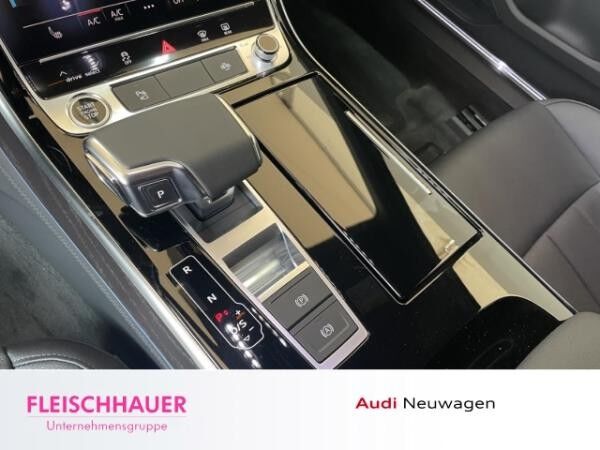 Audi A8 60 TFSIe quattro tiptronic *AKTION+sofort verfügbar*0,5% DiWa Steuer*