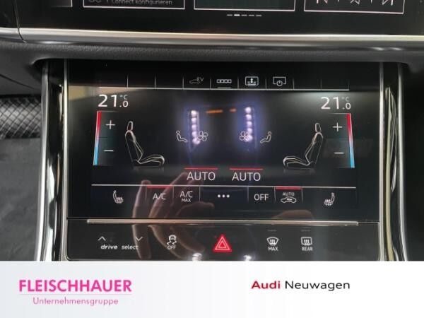 Audi A8 60 TFSIe quattro tiptronic *AKTION+sofort verfügbar*0,5% DiWa Steuer*
