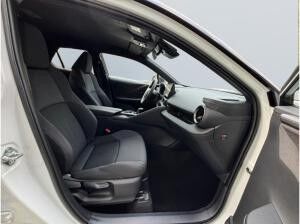 Toyota C-HR 2,0l Teamplayer⚡ PLUG-IN HYBRID ⚡ Technik Paket * VERFÜGBAR*GEWERBLICH