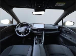 Toyota C-HR 2,0l Teamplayer⚡ PLUG-IN HYBRID ⚡ Technik Paket * VERFÜGBAR*GEWERBLICH