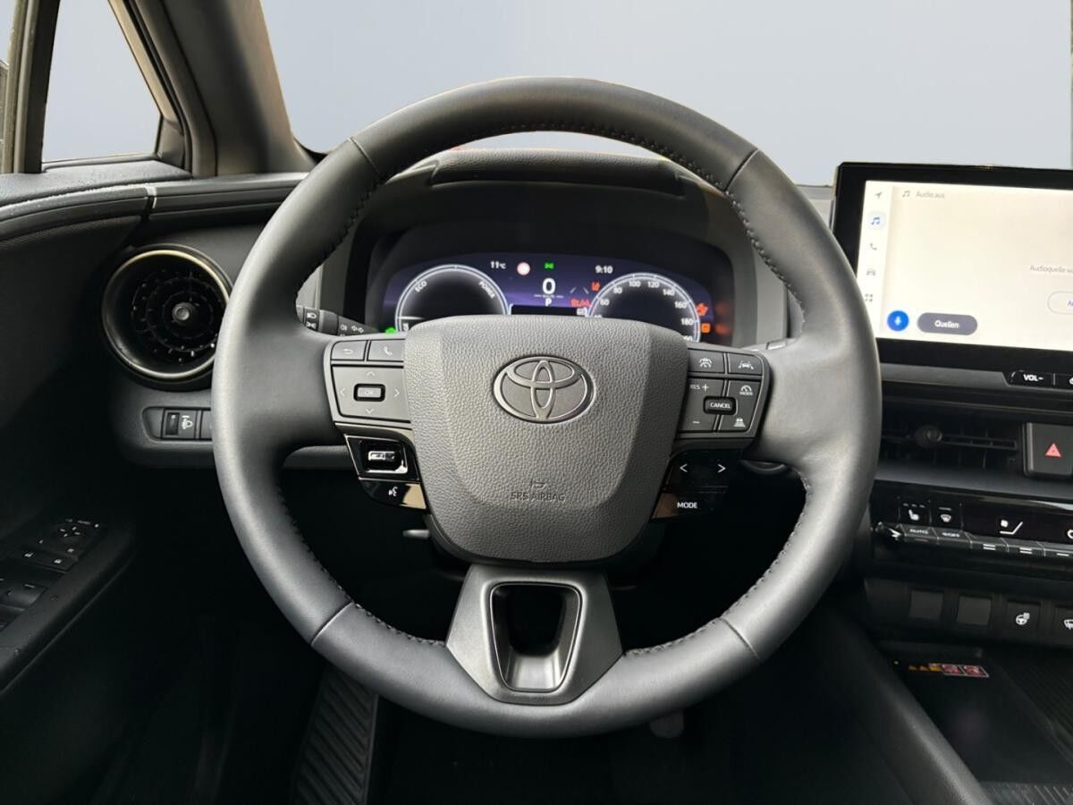Toyota C-HR 2,0l Teamplayer⚡ PLUG-IN HYBRID ⚡ Technik Paket * VERFÜGBAR*GEWERBLICH