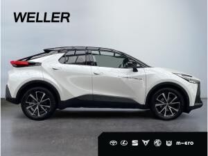Toyota C-HR 2,0l Teamplayer⚡ PLUG-IN HYBRID ⚡ Technik Paket * VERFÜGBAR*GEWERBLICH