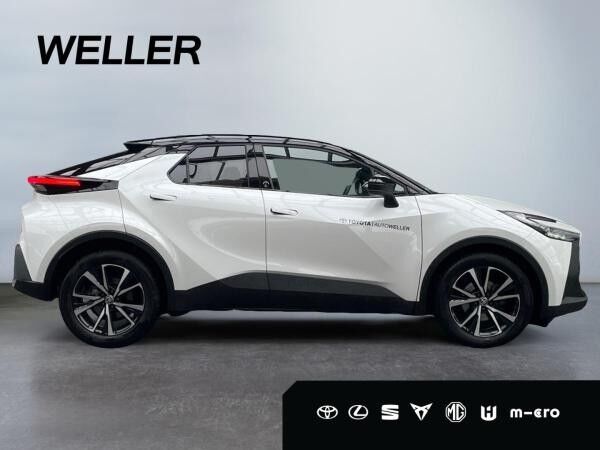 Toyota C-HR 2,0l Teamplayer⚡ PLUG-IN HYBRID ⚡ Technik Paket * VERFÜGBAR*GEWERBLICH