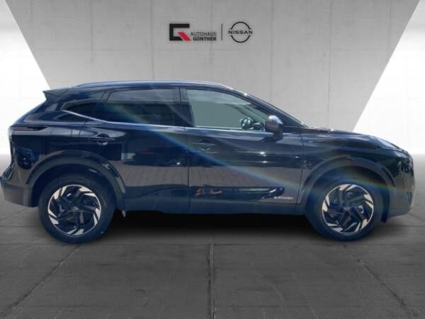 Nissan Qashqai N-CONNECTA Autom. Winter/PGD/HUD/360°/ e-POWER