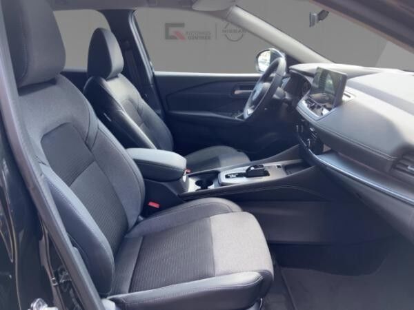 Nissan Qashqai N-CONNECTA Autom. Winter/PGD/HUD/360°/ e-POWER