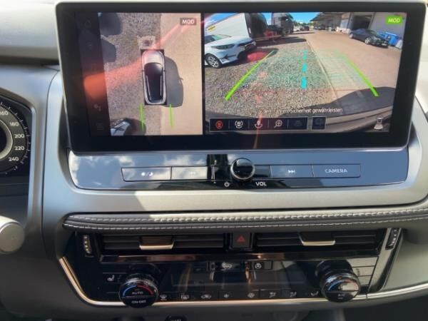 Nissan Qashqai N-CONNECTA Autom. Winter/PGD/HUD/360°/ e-POWER