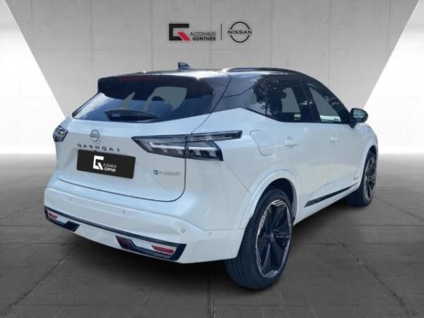 Nissan Qashqai N-DESIGN Autom. Winter/360°/  nur noch wenige Fahrzeuge  verfügbar !