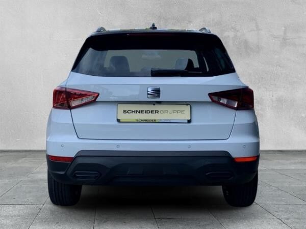 Seat Arona Road Ed. 1.0 95 PS LED+NAVI+SHZ
