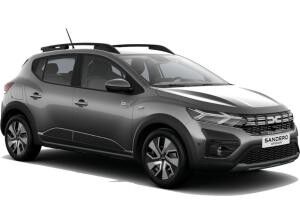 Dacia Sandero Stepway sofort verfügbar 🚀  🚀 🚀