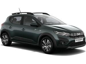 Dacia Sandero Stepway sofort verfügbar 🚀  🚀 🚀