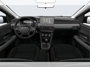 Dacia Sandero Stepway sofort verfügbar 🚀  🚀 🚀