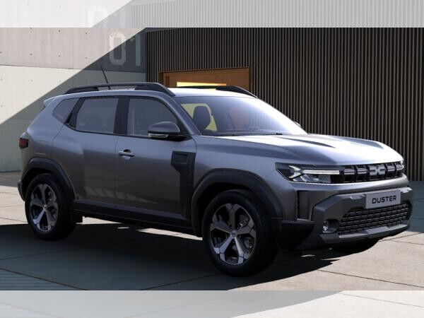 Dacia Duster Automatik sofort verfügbar Journey   🚀 Winterkompletträder kostenlos  🚀