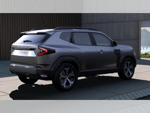 Dacia Duster Automatik sofort verfügbar Journey   🚀 Winterkompletträder kostenlos  🚀
