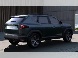 Dacia Duster Automatik sofort verfügbar Journey
