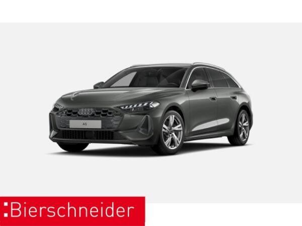 Audi A5 Av TFSI qu 18 AHK NAVI CAM