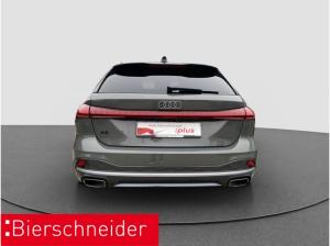 Audi A5 Av TFSI qu advanced AHK LED ACC CAM 18