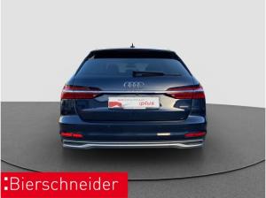 Audi A6 Av 45 TFSI qu advanced AHK MATRIX PANO CAM ACC